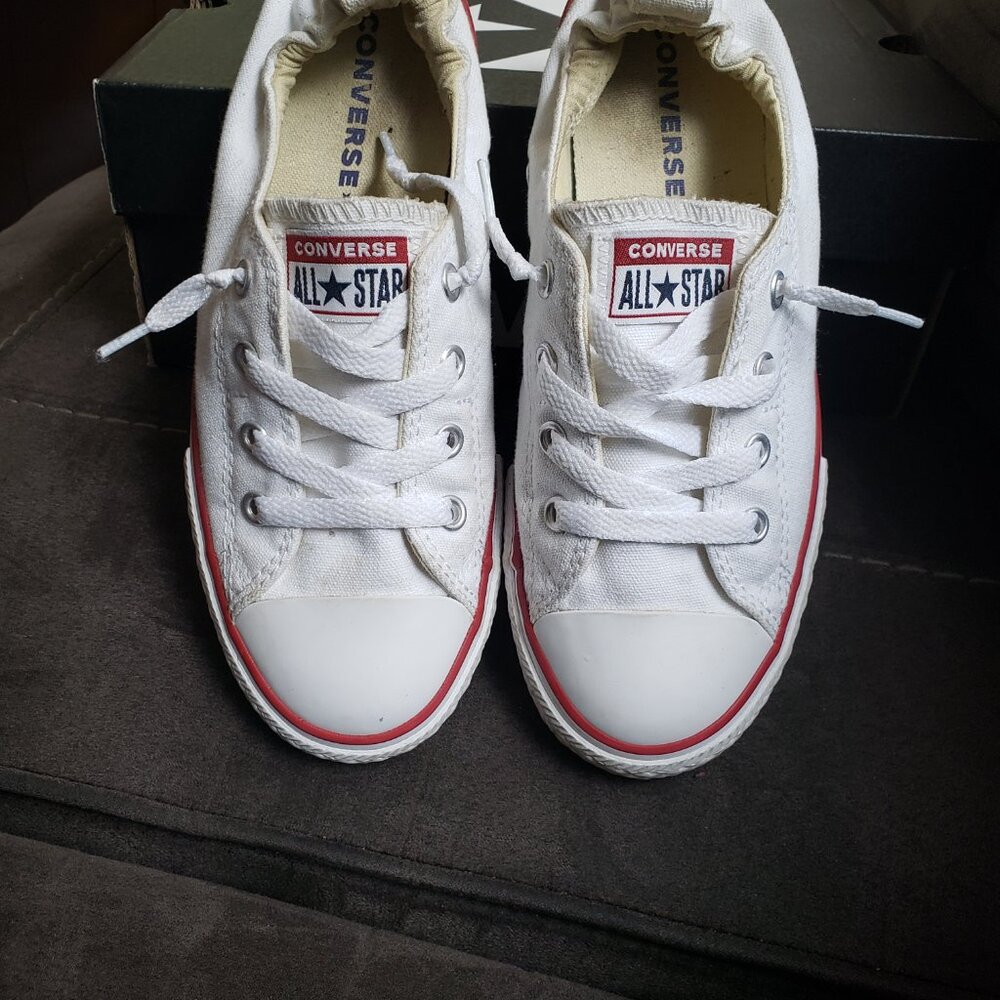 Converse - Picture 2 of 4